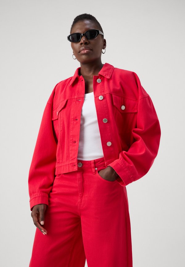 RODRIGUEZ  - Denim jacket - lollipop4