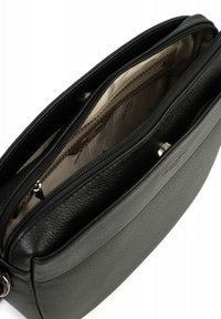 Hexagona CONFORT - Borsa a tracolla - noir confort