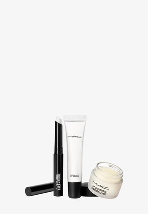 KIT BOLDLY BARE - PREPPED & READY LIP PREP KIT - Makeup set - -