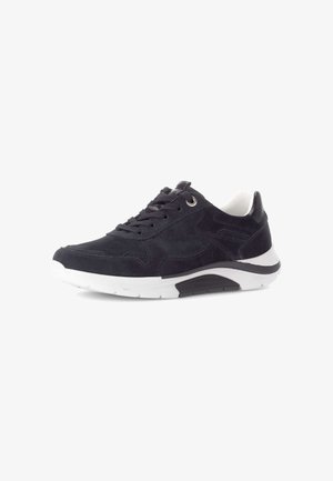Rollingsoft, SNEAKER - Trainers - blue