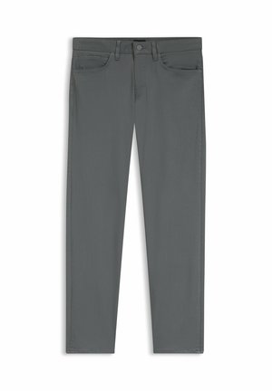 BOSS, BOSS P-DELAWARE5 - Broek - dark grey nine