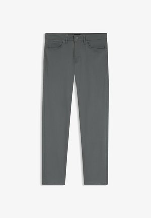 BOSS, BOSS P-DELAWARE5 - Broek - dark grey nine