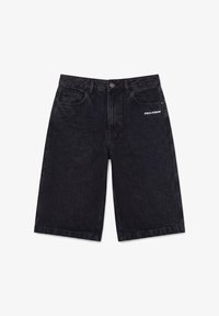 Ei valittu, washed black