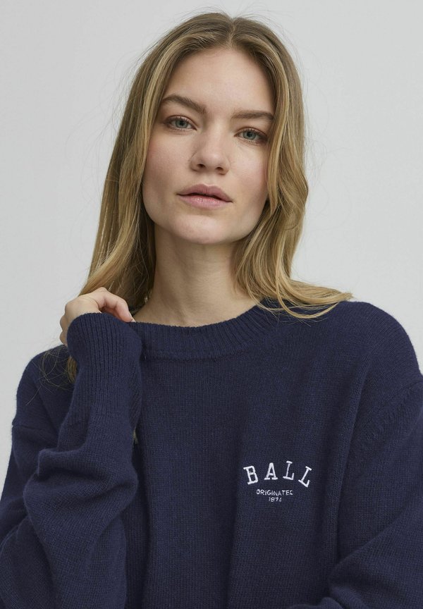 BATARDELLI - Jumper - seaborne2