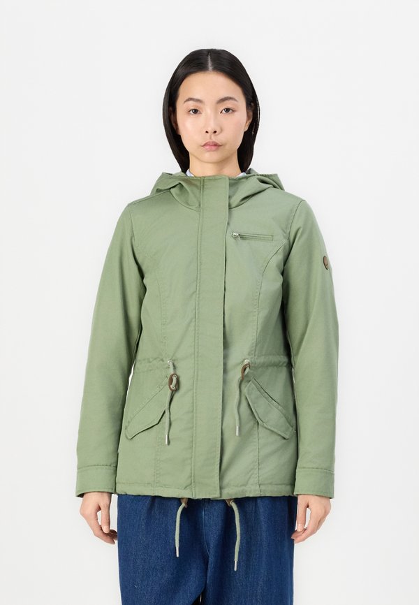 ONLLORCA LIFE  - Light jacket