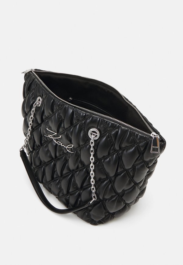 SIGNATURE KUILT TOTE - Tote bag3