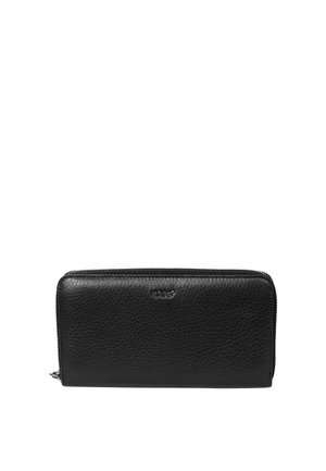 Wallet - black