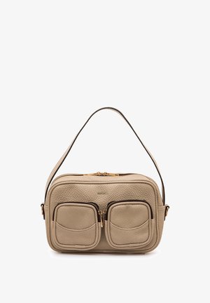 mtng, BOLSO DE MUJER PINAR - Sac à main - beige