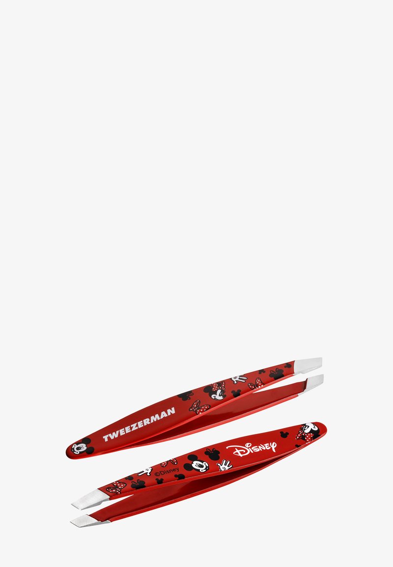 TWEEZERMAN - WE GOT EARS MINI SLANT TWEEZER - Eye Make-Up Tool, Ampliar