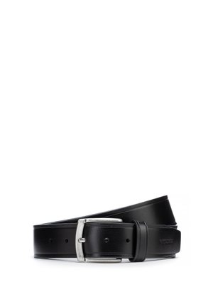 WITTCHEN, Gürtel business - black