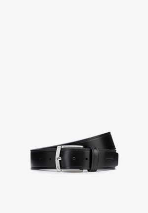 WITTCHEN, Gürtel business - black