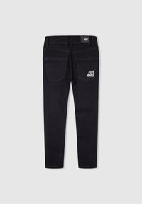 Pepe Jeans TEO - Vaqueros rectos - denim