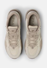 Fila NEON - Sneakers - marshmallow turtledove