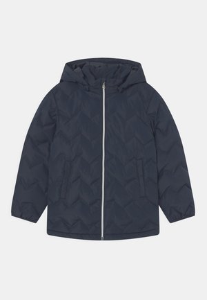 Vinterjakker - dark blue