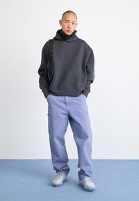 Nike Sportswear Hættetrøje - anthracite/(anthracite)