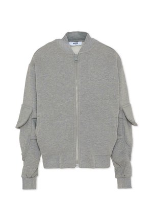 - Bluza rozpinana