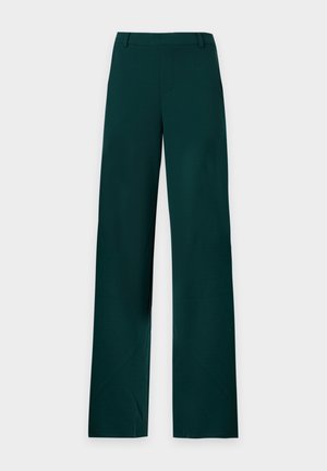 Anna Field, Bukser - dark green