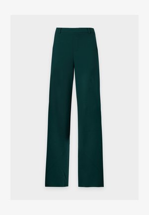 Anna Field, Bukser - dark green