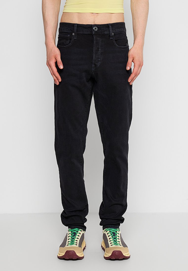 G-Star Jeans Tapered Fit donkerblauw