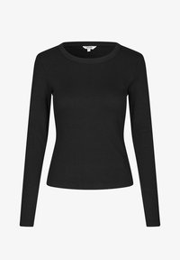 Unausgewählt, black