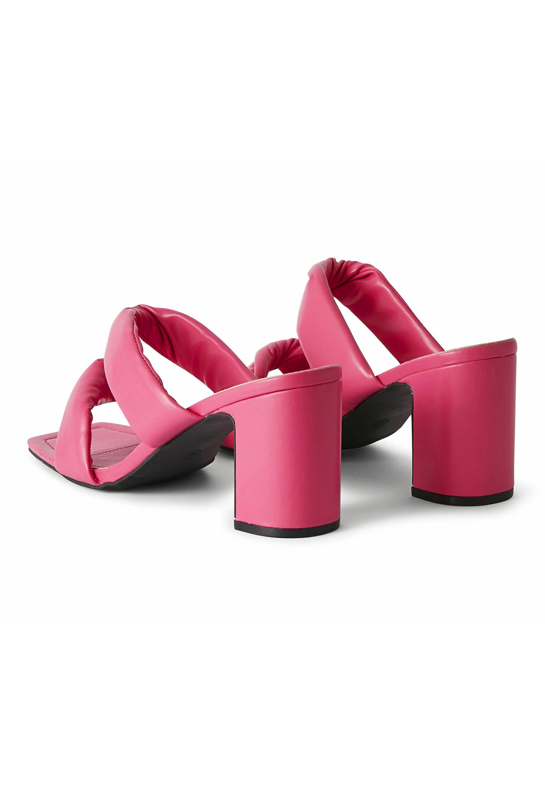 Pimkie Sandalias - rosa - Zalando.es