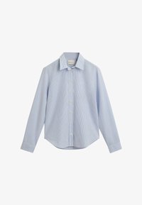 Ausgewählt, perfect blue