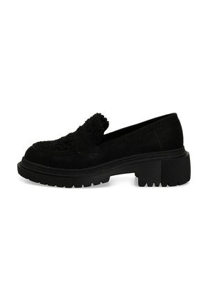 MASCULINE  - Slip-ons - black