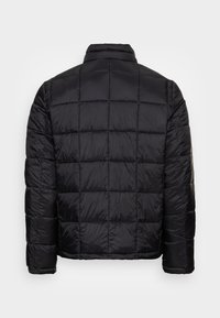 DOCKERS Allvädersjacka - black