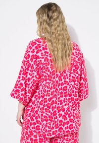 Studio Untold LEO - Overhemdblouse - pink