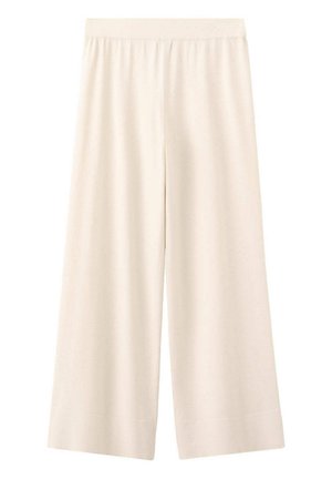 Mango, ADULT - Pantalones - sand