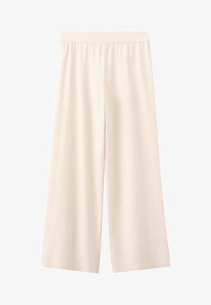 Mango, ADULT - Pantalon classique - sand