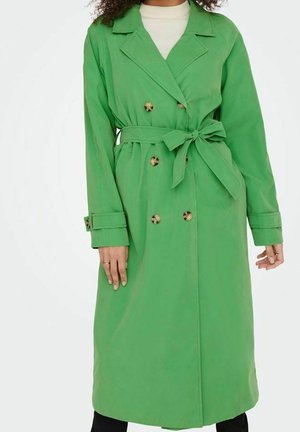 Gabardina - green