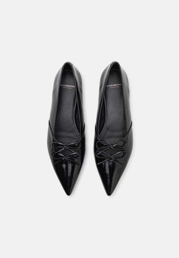 HERMINE - Ballet pumps3