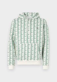 Felpa - crystal/calathea