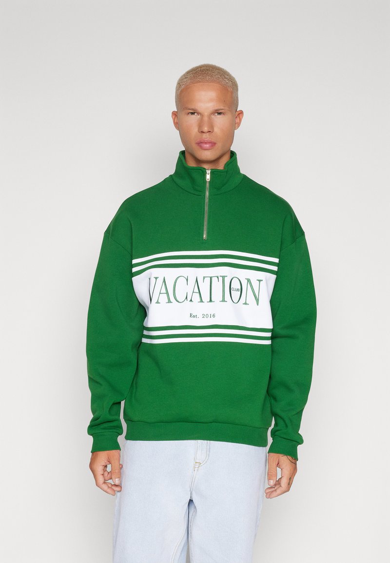 Les Vacances Sweatshirt