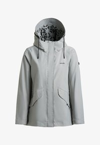 Valimata, cloud green