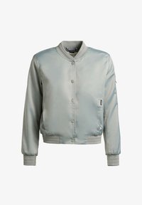 Ikke valgt, cloud green