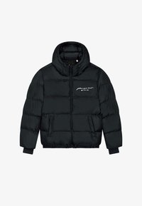 Niet geselecteerd, black