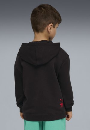 Puma, PAW PATROL UNISEX, czarny