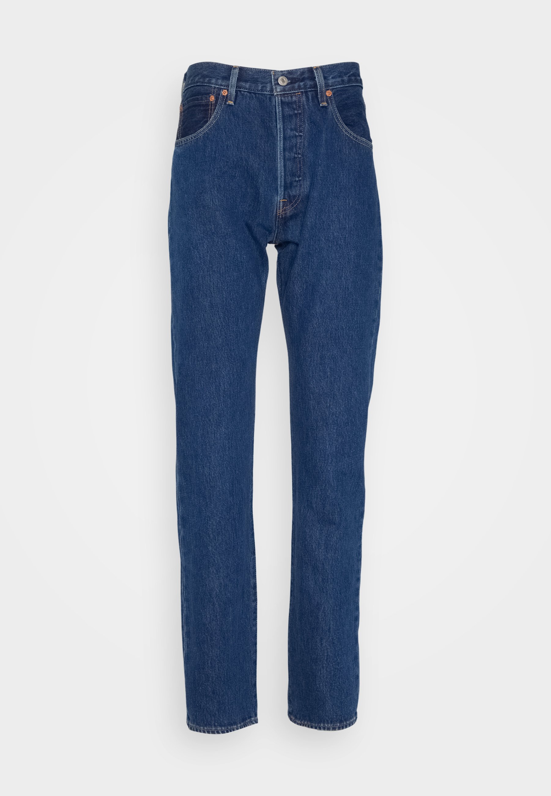 Levi's® 501® '93 STRAIGHT - Straight leg jeans - the fillmore/blue