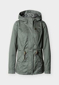 Non sélectionné, kambaba