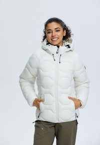Icepeak BLACKEY - Giacca invernale - puder