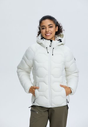 Icepeak BLACKEY - Talvitakki - puder