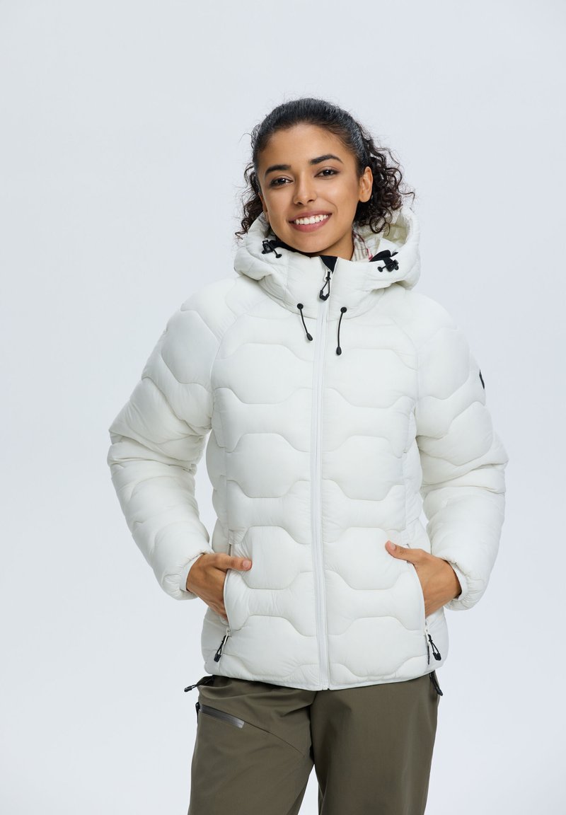 Icepeak BLACKEY - Giacca invernale - puder