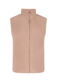 Unausgewählt, beige