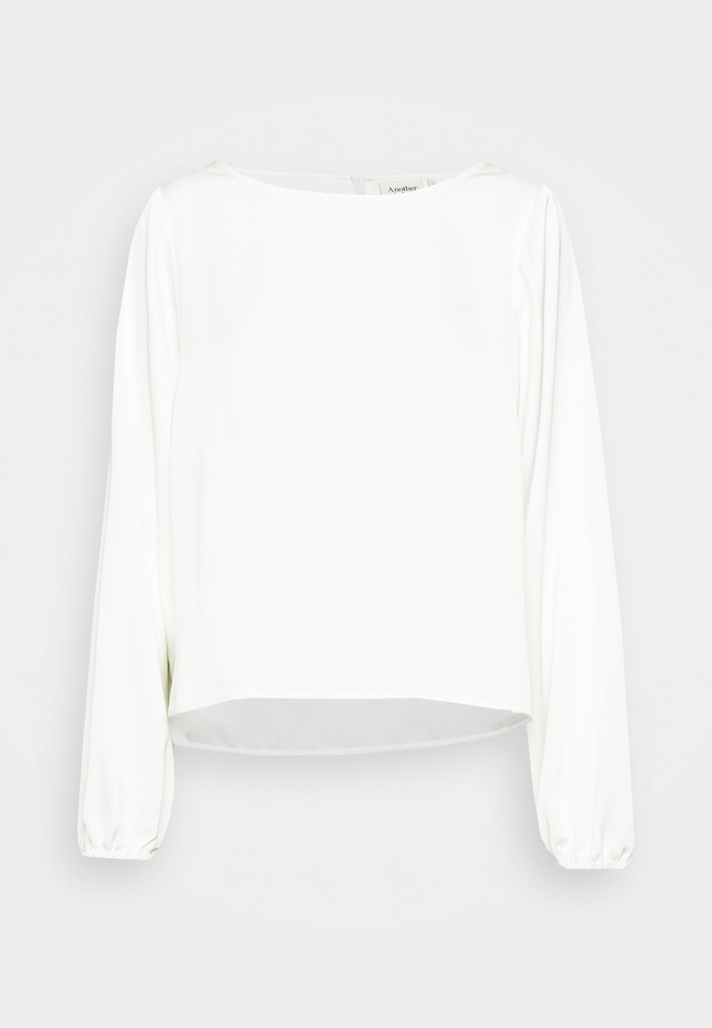 Another-Label Blouse crème Another-Label Blouse crème