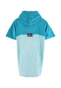 WAVE HAWAII AIR UMZIEHHILFE STRANDACCESSOIRE SURFPONCHO - Accappatoio - air