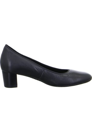 ara JIVE - Classic heels - schwarz