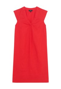 Caroll PAMELA - Vestido informal - rouge