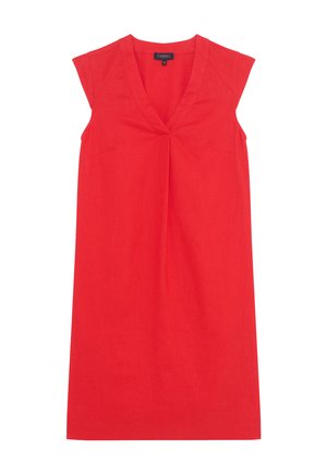 Caroll PAMELA - Vestido informal - rouge